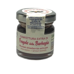 fragolebarbaggia50g